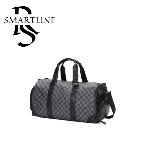 SRline Fashion Bag Horizontal Portable Travel Bag