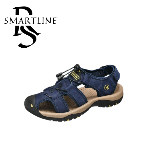 SRlinebGenuine Leather Shoes